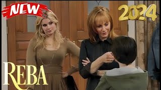 New Reba 2024 - Reba and the One  Full Episode  New Sitcom Reba McEntire Show 2024