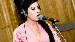 Amy Winehouse - You Know I'm No Good (Original Demo)