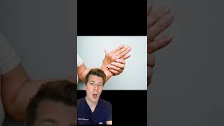 DOCTOR EXPLAINS OSTEOARTHRITIS IN UNDER 60 SECONDS #shorts #medical #doctor