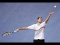 Top 10 Fastest Tennis Serves