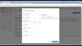 Juno Instack OpenStack deployment, demo 2
