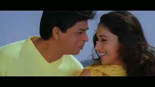 Hum Tumhare Hain Sanam | Shahrukh Khan, Madhuri Dixit | Udit Narayan | Salman | 90s Hits Hindi Songs