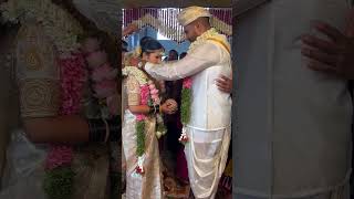 ಮದುವೆಯ ಮಮತೆಯ ಕರೆಯೋಲೆ#viralvideo #marriage #decoration #viral #ytshorts #trendingshorts #family