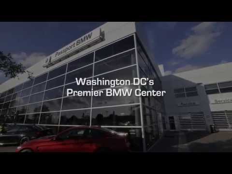 Passport BMW - Washington DC's Premier BMW Center Passport BMW - Washington DC's Premier BMW Center
