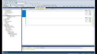 RSLogix 5000 Programming Tutorial (Beginners Level| Math instruction In Ladder Logic