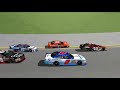 nr2003 weird bizarre crashes compilation