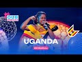 Praise Wisdom  — He is powerfull | Uganda🇺🇬 | Our Generation 2024 | Rehearsal