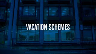 Jones Day London: Vacation Schemes