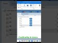 Cardinality in Tosca: How to Automate Tosca with Software