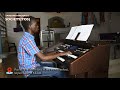 AMRI MPYA NAWAPA MPENDANE - STANSLAUS MUJWAHUKI | TANZANIA ORGANISTS SOCIETY (TOS)