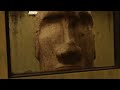 moai in backrooms 4 found footage