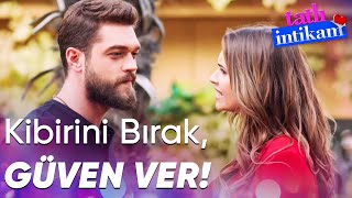 Pelin, Sinan'a Güvenmiyor! - Tatlı İntikam