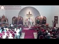 Divine Liturgy - November 10, 2024