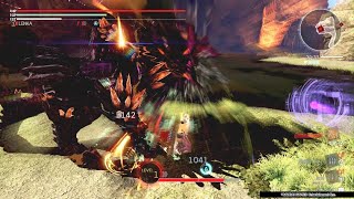 GOD EATER 3　クラス認定50練習