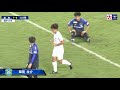 【ハイライト】第101回天皇杯 ガンバ大阪vs.湘南ベルマーレ｜ラウンド16