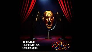 EP6 Politics, Passion, and a Love of Levelland with Alycyn Keeling of the Wallace Theater