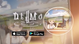 《DEEMO II》収録曲試聴：アルバム31 - 原野の探索