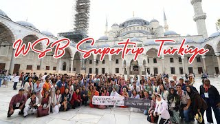 WSB Super Trip Turkiye 2024