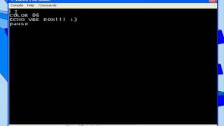 VisualBasicExpert - Batch File Maker