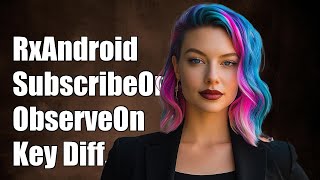 RxAndroid: Understanding the Difference Between SubscribeOn and ObserveOn