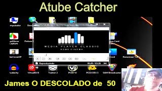 TUTORIAL RÁPIDO - Download de MP3  - atube catcher