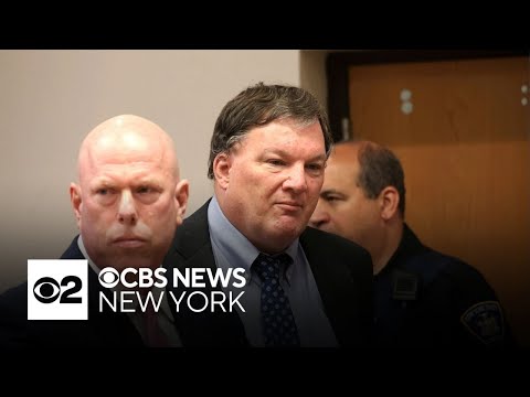 Rex Heuermann charged with two more murders on Long Island Full press conference