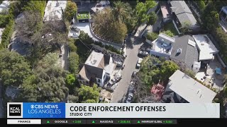 2 On Your Side: Looking at Los Angeles's code enforcement data