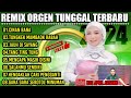 REMIX ORGEN TUNGGAL VIRAL TERBARU || versi remix palembang ||@KDJAPRILARSENIO