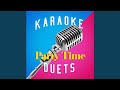 Love Hurts (In the Style of Emmylou Harris and Gram Parsons) (Karaoke Version)