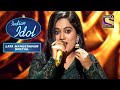 Sayli Ne Lata Ji Ke Gaanon Par Diye Surile Performances | Indian Idol | Songs Of Lata Mangeshkar