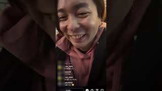 鈴木昇太   インスタライブ 2023.4.2  渋谷駅 TikTokLive 切り抜き