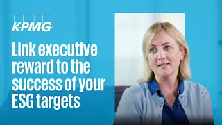 How to align your people with your ESG strategy | Tax Leaders' ESG To-Do List