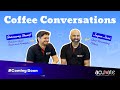 Unveiling the Future: Computer Vision & Generative AI | Coffee Conversation Series | Acuvate