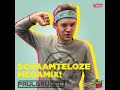 TOPradio schaamteloze megamix 2018 (Mixed by Paul Brugel)