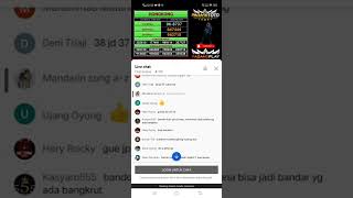 Togel Hk curang nomor keluar bisa berubah