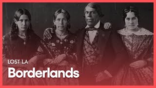 Borderlands | Lost LA | Season 2, Episode 1 | KCET