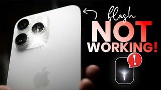 iPhone Flash Notifications Not Working? Here’s How to Get Them Back!