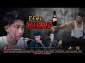 Drama Carok madura || MIRAS || AKR Entertainment #dramamadura