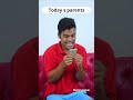 Today's  Parents 🤣😂#shorts #viral #trending #tamil #comedy #thimingalam #whatsappstatus