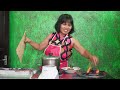 authentic indonesian cooking made easy sate pleching khas singaraja