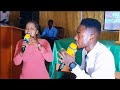 RHEMA OF PRAISE - MWEBALIKO [COVER]