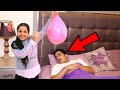 مقالب مضحكة في عبود ليوم كامل Funny prank on brother for whole day