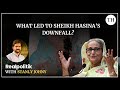 What led to Sheikh Hasina's downfall? | Realpolitik by Stanly Johny