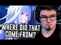 Genshin Impact - Where the Current Flows Into Eternity // Reaction & Analysis