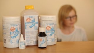 OVIGOR  producent dodatków pokarmowych i karmy dla gołębi, Ponderosa stacja hodowlana