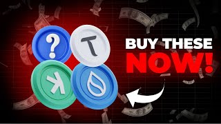 Top 7 Layer 1 Crypto Coins to Buy Now \u0026 Make Millions!