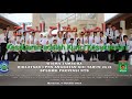 PRAJABATAN / DIKLATSAR CPNS KLU TAHUN 2019 DI BPSDMD PROVINSI NTB