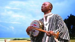 Atongo Zimba -  Ti Baha