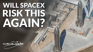 SpaceX Starship Updates, Mars 2020 Rover Success, Starlink's Missing Booster & ULA Vulcan