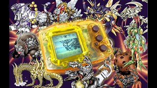 【DIGIVICE 暴龍機】GameplayBandai超龍機～超龍機Z 對戰デジモンペンデュラム Z~ EP21~~30 Boss~~Pendulum Z EP21~~30 Boss